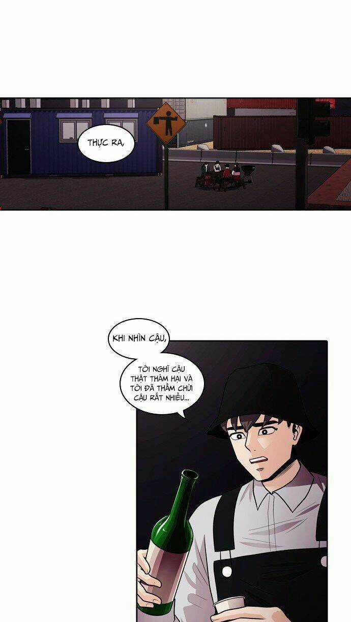 Tomorrow - Ngày Mai Chapter 20 trang 31