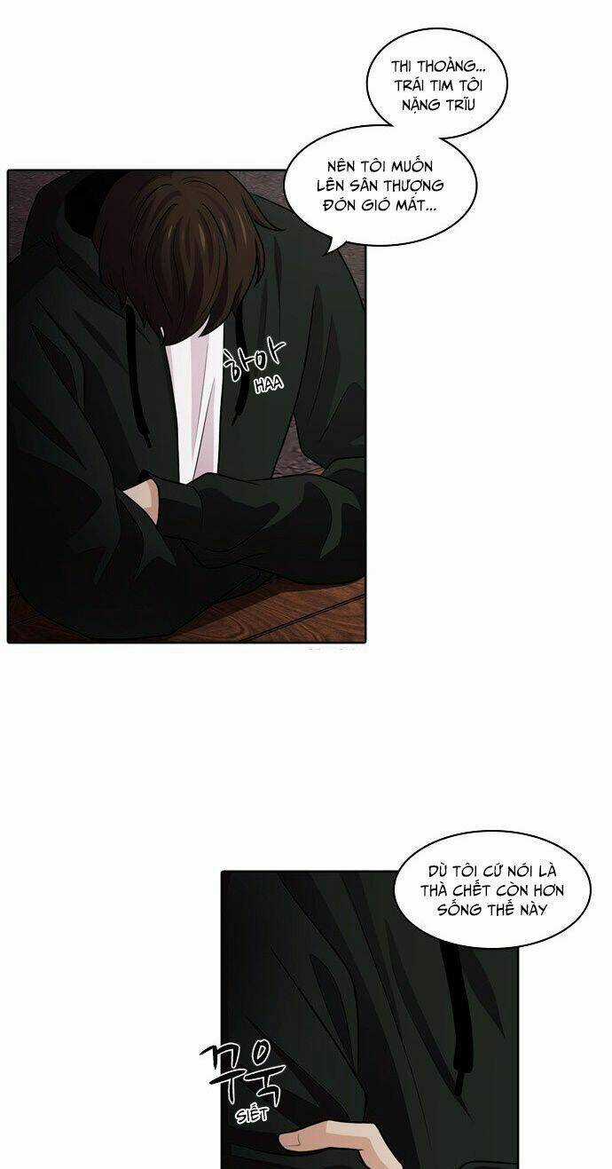 Tomorrow - Ngày Mai Chapter 20 trang 35