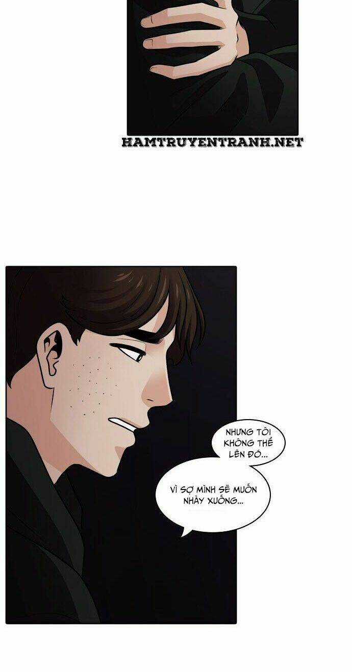 Tomorrow - Ngày Mai Chapter 20 trang 36