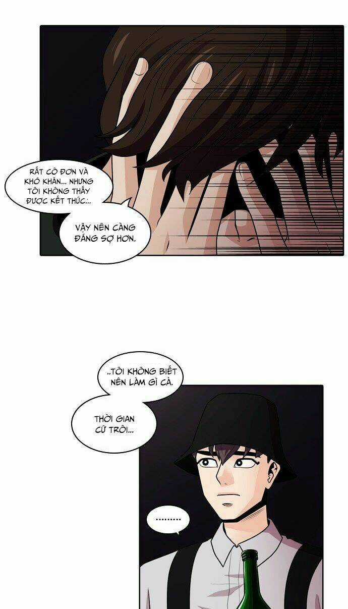 Tomorrow - Ngày Mai Chapter 20 trang 39