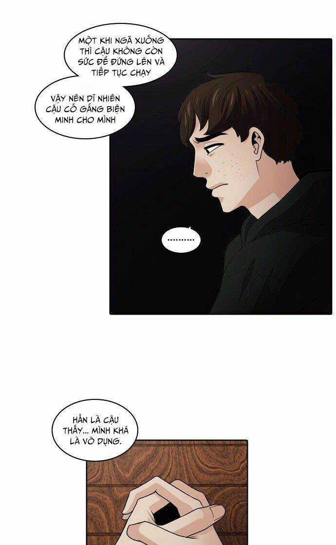 Tomorrow - Ngày Mai Chapter 20 trang 4