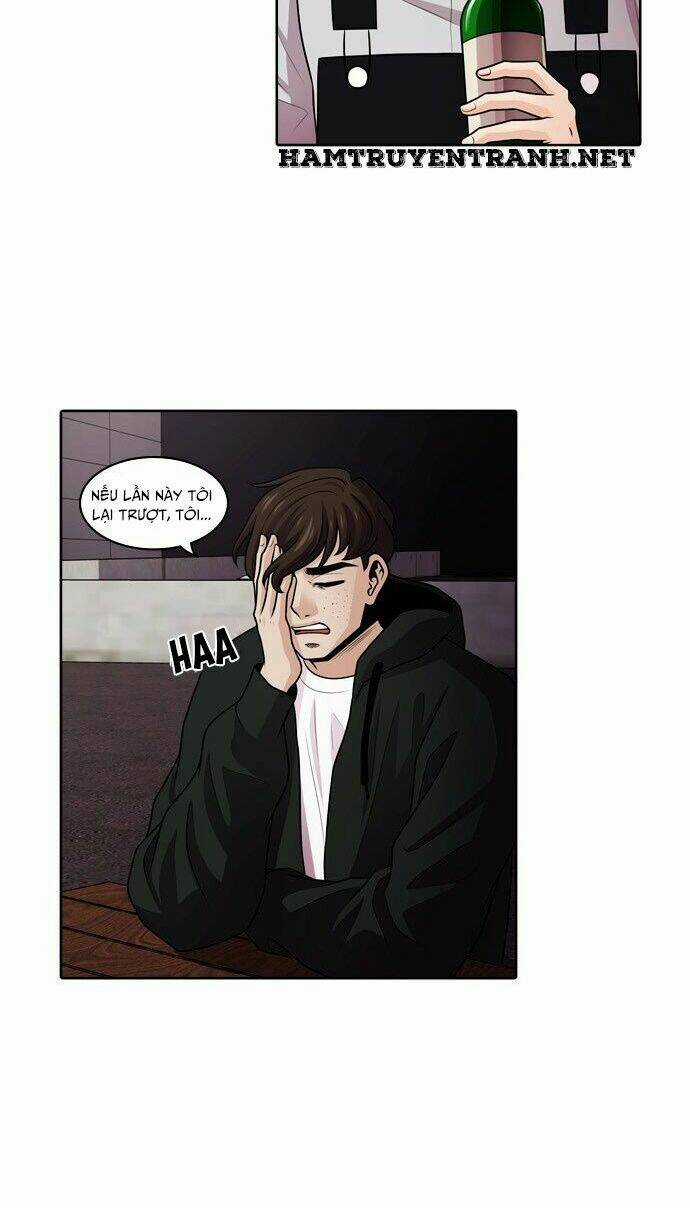 Tomorrow - Ngày Mai Chapter 20 trang 40