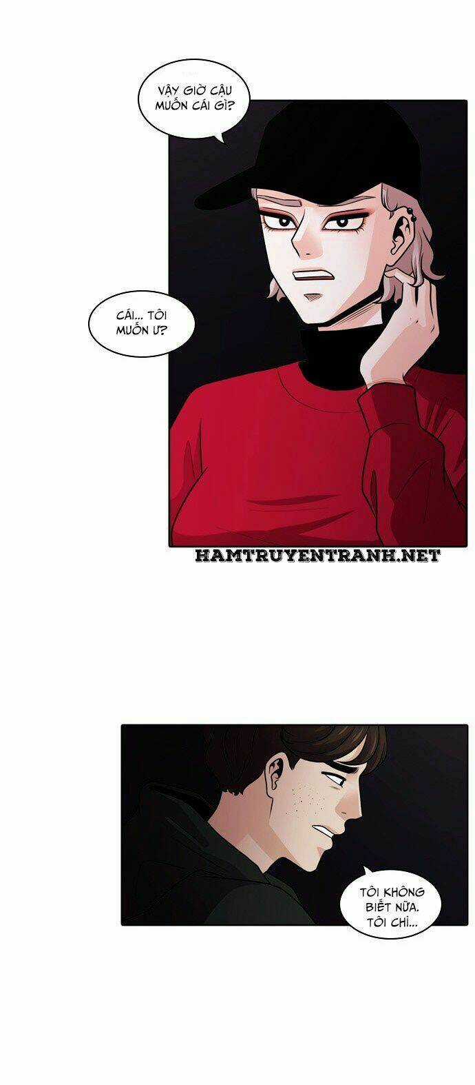 Tomorrow - Ngày Mai Chapter 20 trang 42