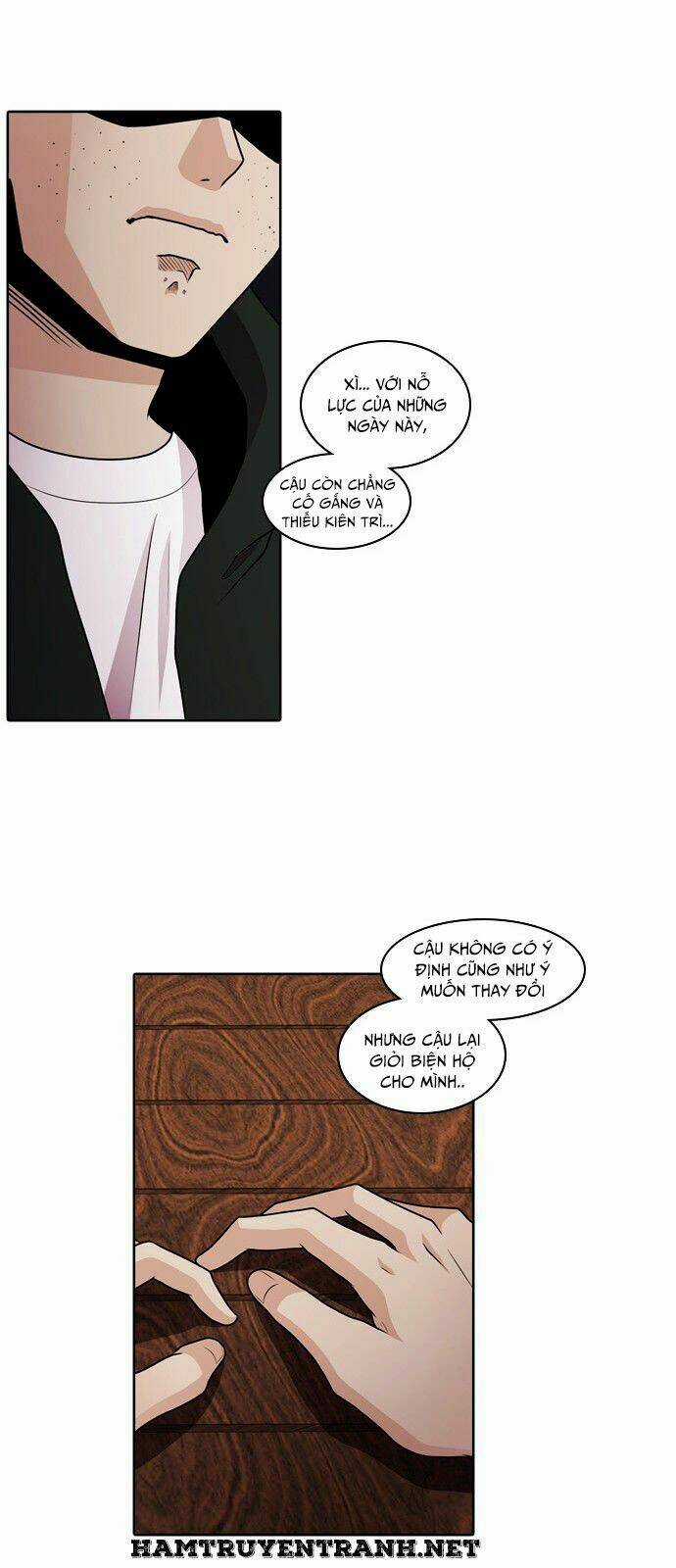 Tomorrow - Ngày Mai Chapter 20 trang 44