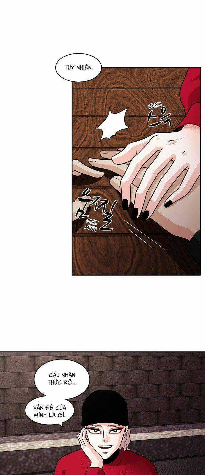 Tomorrow - Ngày Mai Chapter 20 trang 45