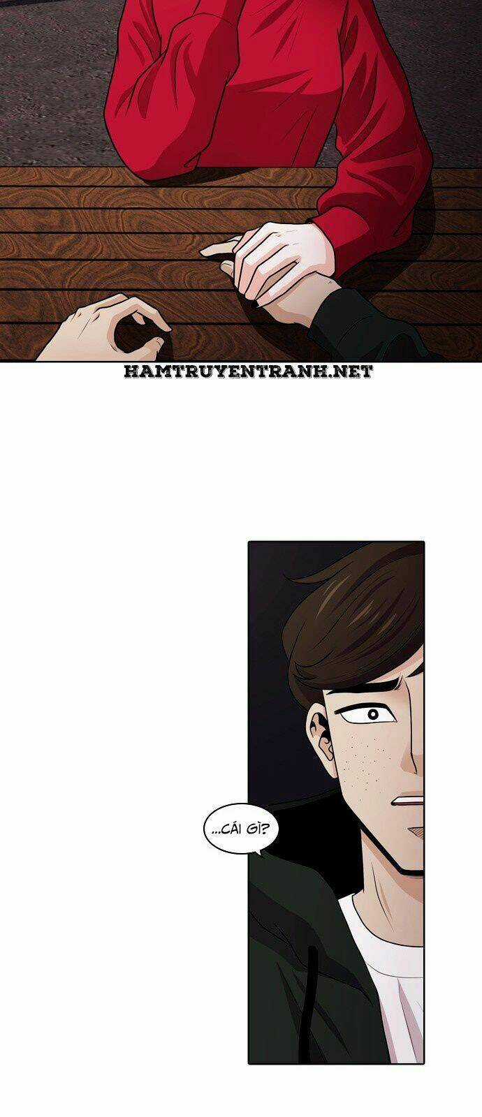 Tomorrow - Ngày Mai Chapter 20 trang 46