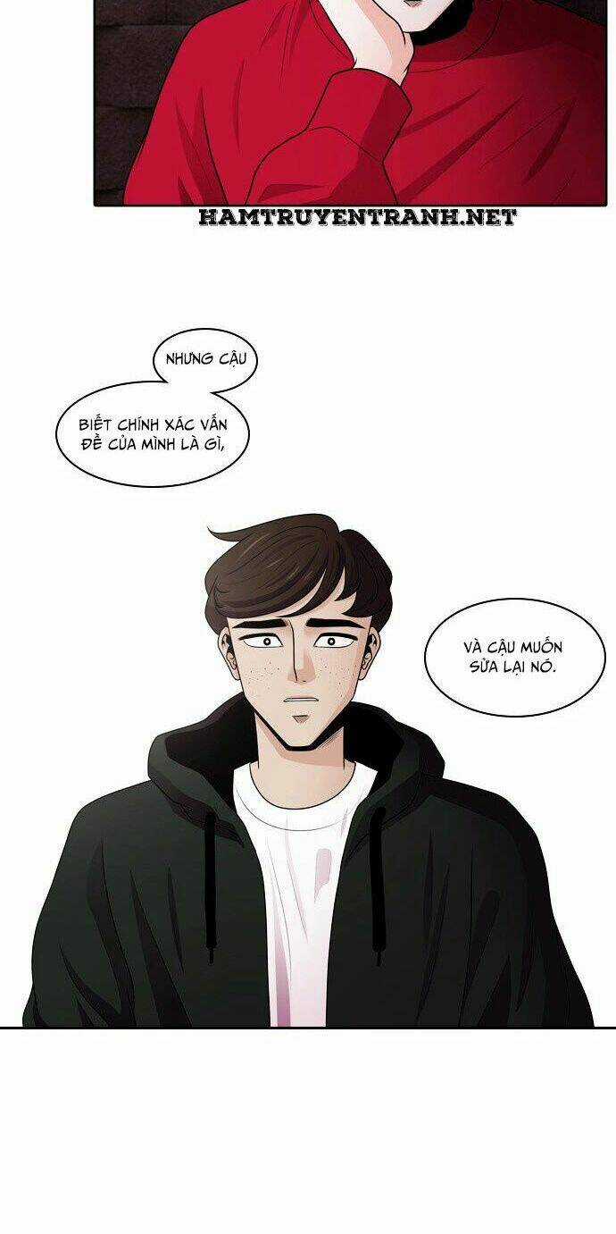 Tomorrow - Ngày Mai Chapter 20 trang 48