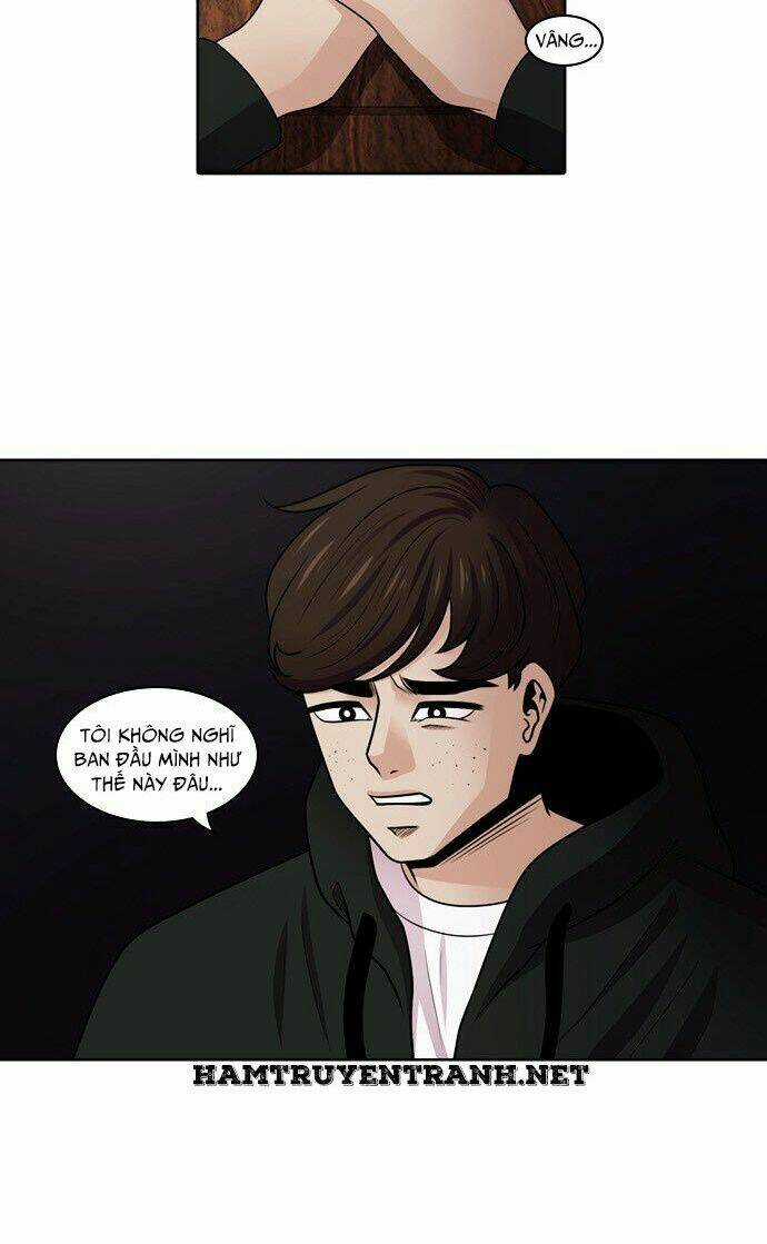 Tomorrow - Ngày Mai Chapter 20 trang 5