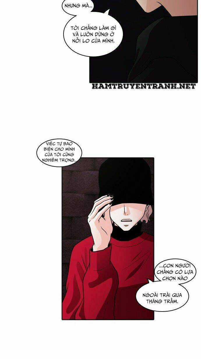 Tomorrow - Ngày Mai Chapter 20 trang 50