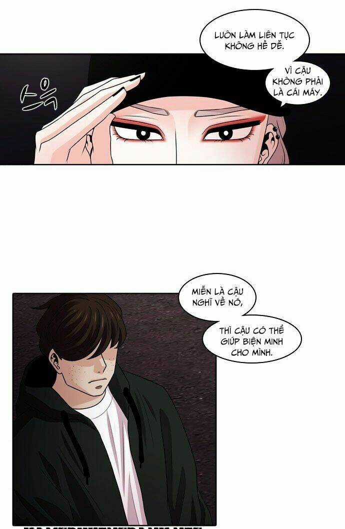 Tomorrow - Ngày Mai Chapter 20 trang 51