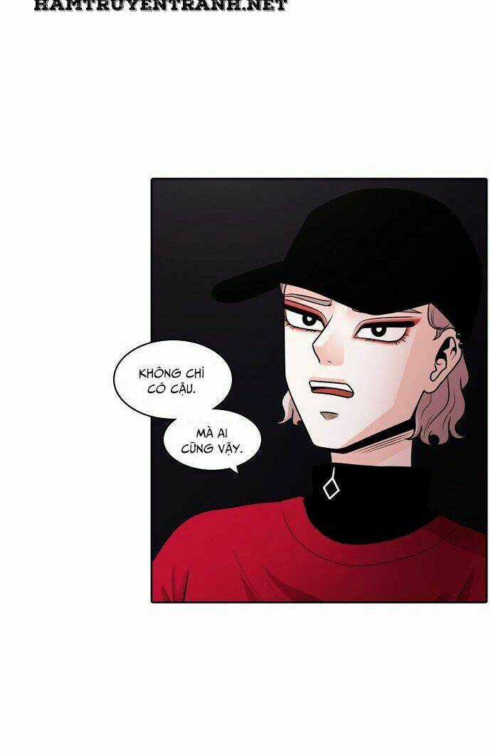 Tomorrow - Ngày Mai Chapter 20 trang 52