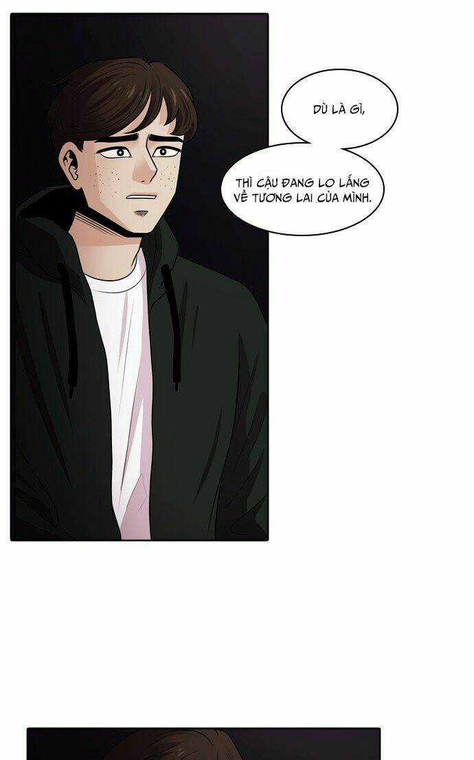 Tomorrow - Ngày Mai Chapter 20 trang 53