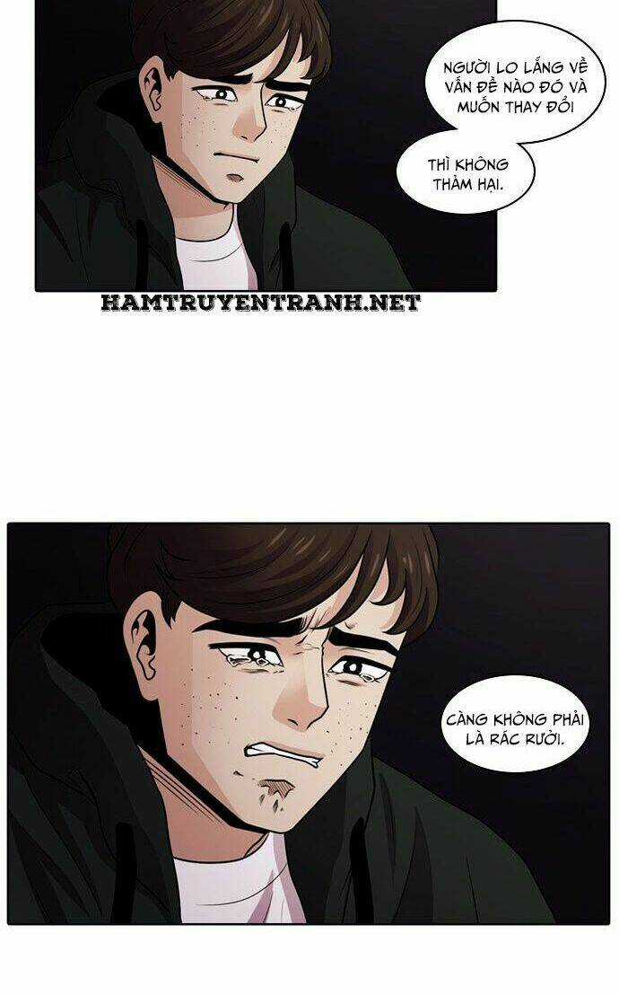 Tomorrow - Ngày Mai Chapter 20 trang 54