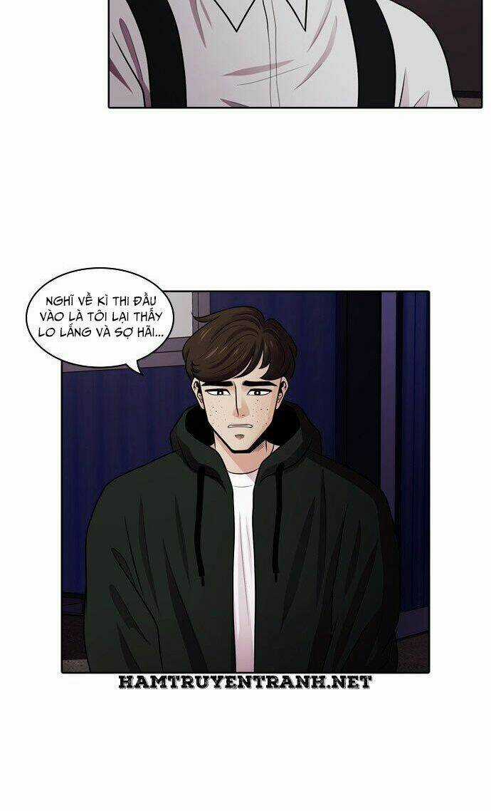 Tomorrow - Ngày Mai Chapter 20 trang 7