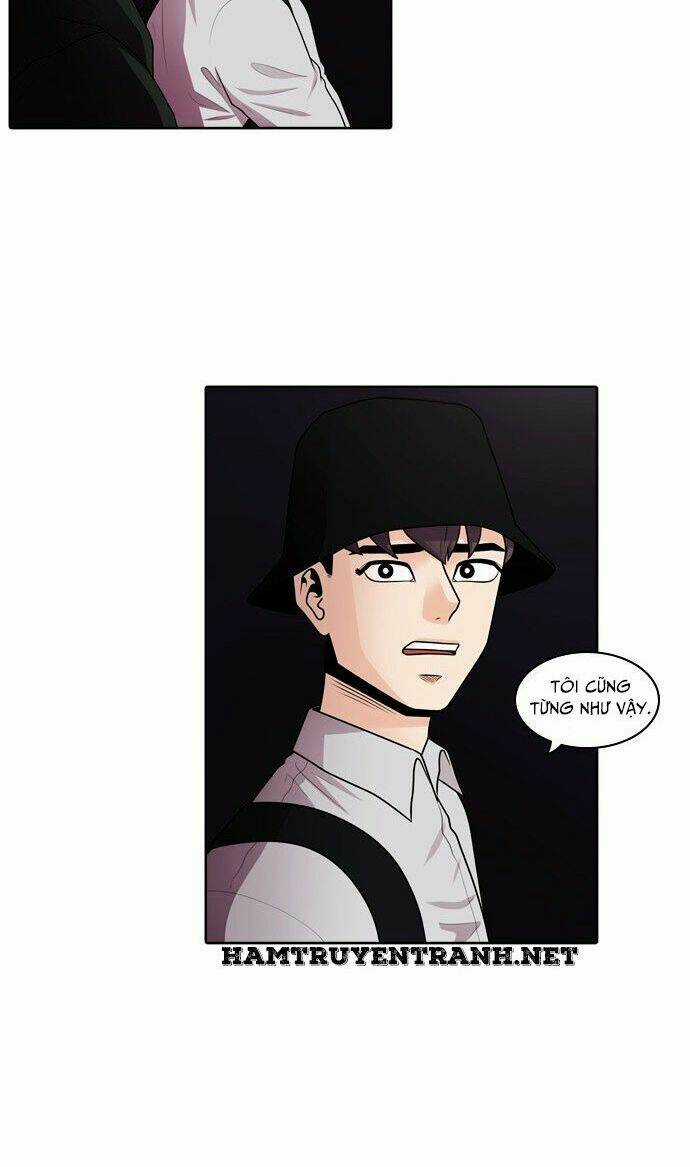 Tomorrow - Ngày Mai Chapter 20 trang 9