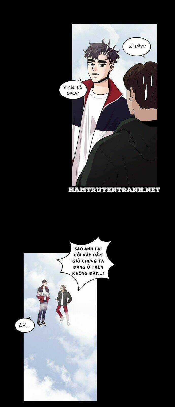 Tomorrow - Ngày Mai Chapter 21 trang 11