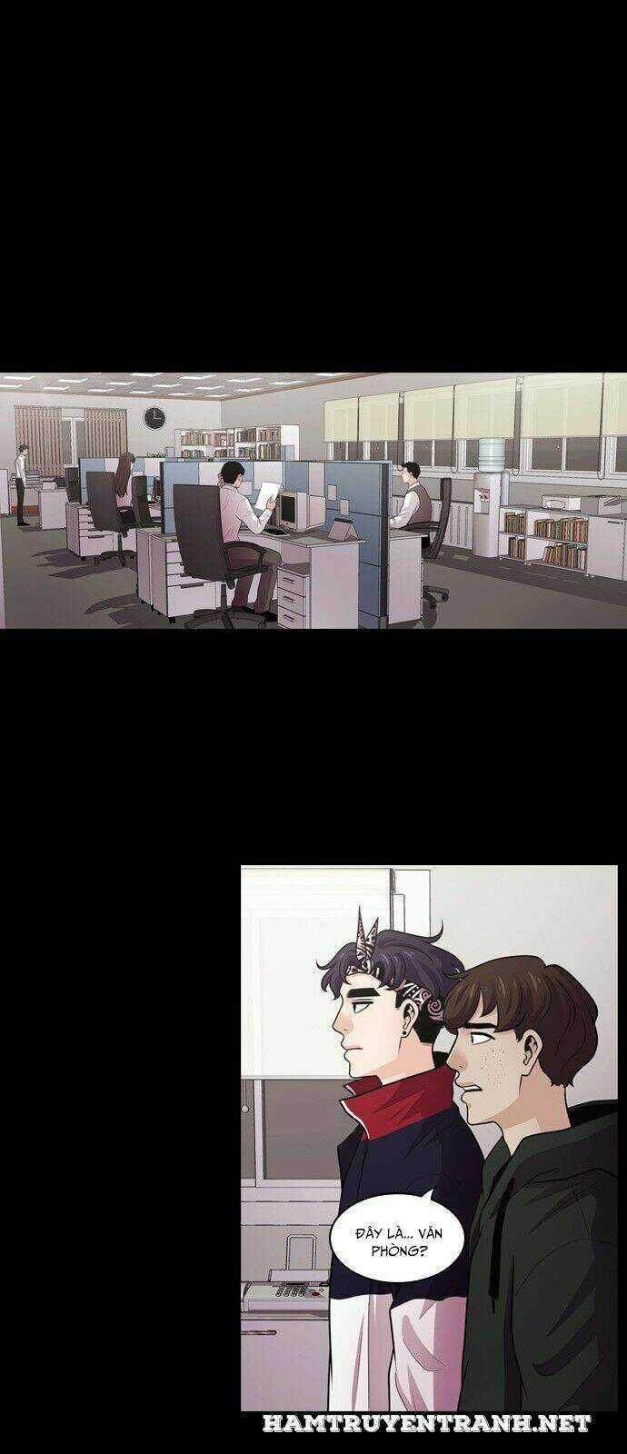 Tomorrow - Ngày Mai Chapter 21 trang 14