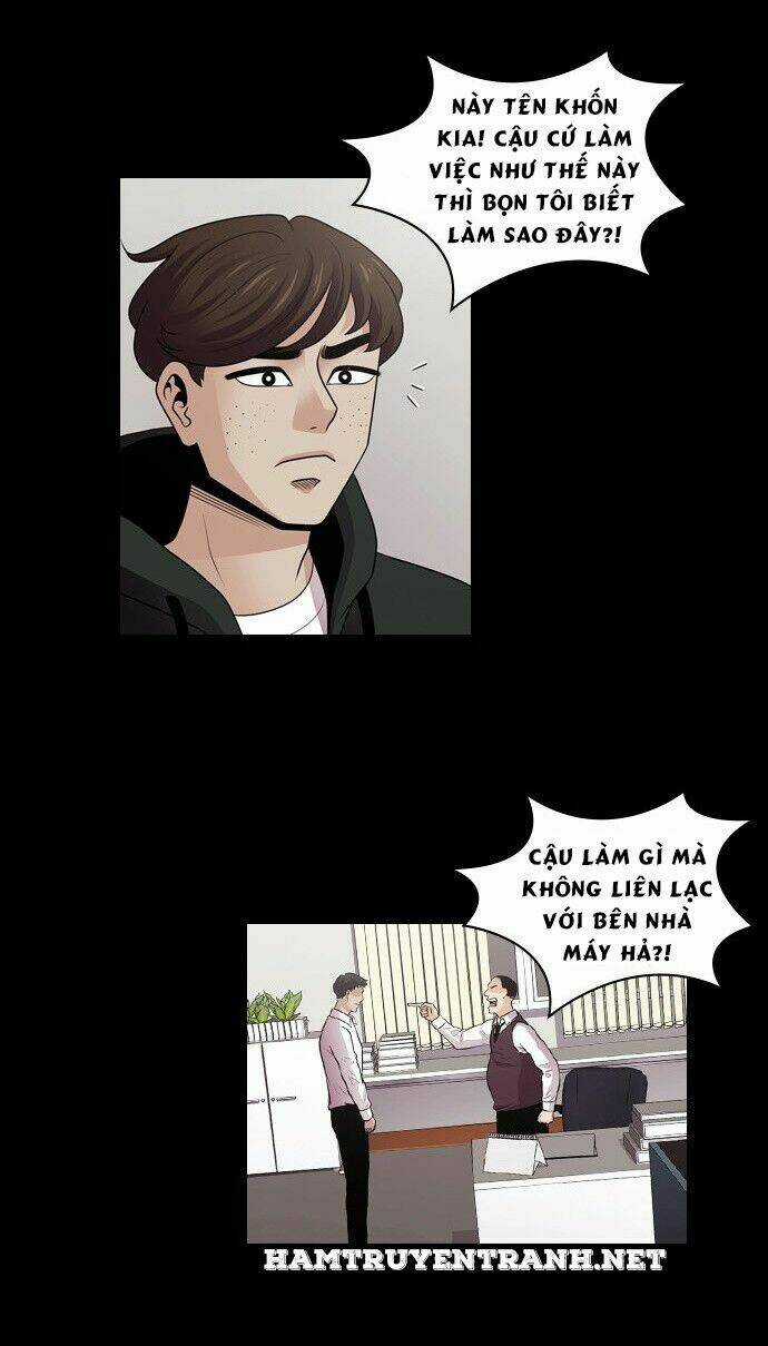 Tomorrow - Ngày Mai Chapter 21 trang 16