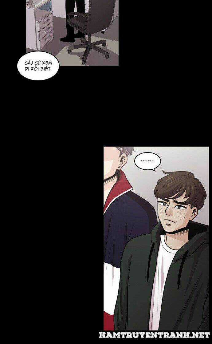 Tomorrow - Ngày Mai Chapter 21 trang 19