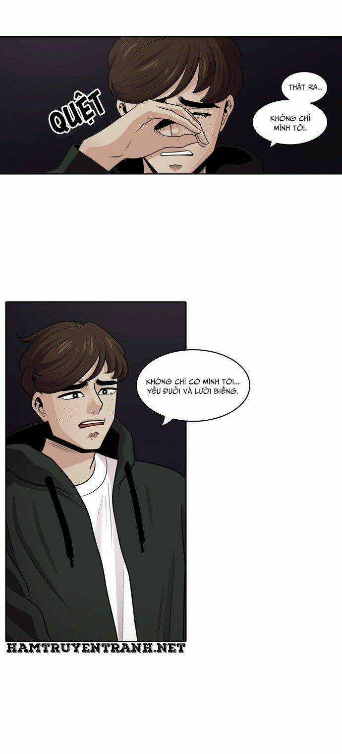 Tomorrow - Ngày Mai Chapter 21 trang 2