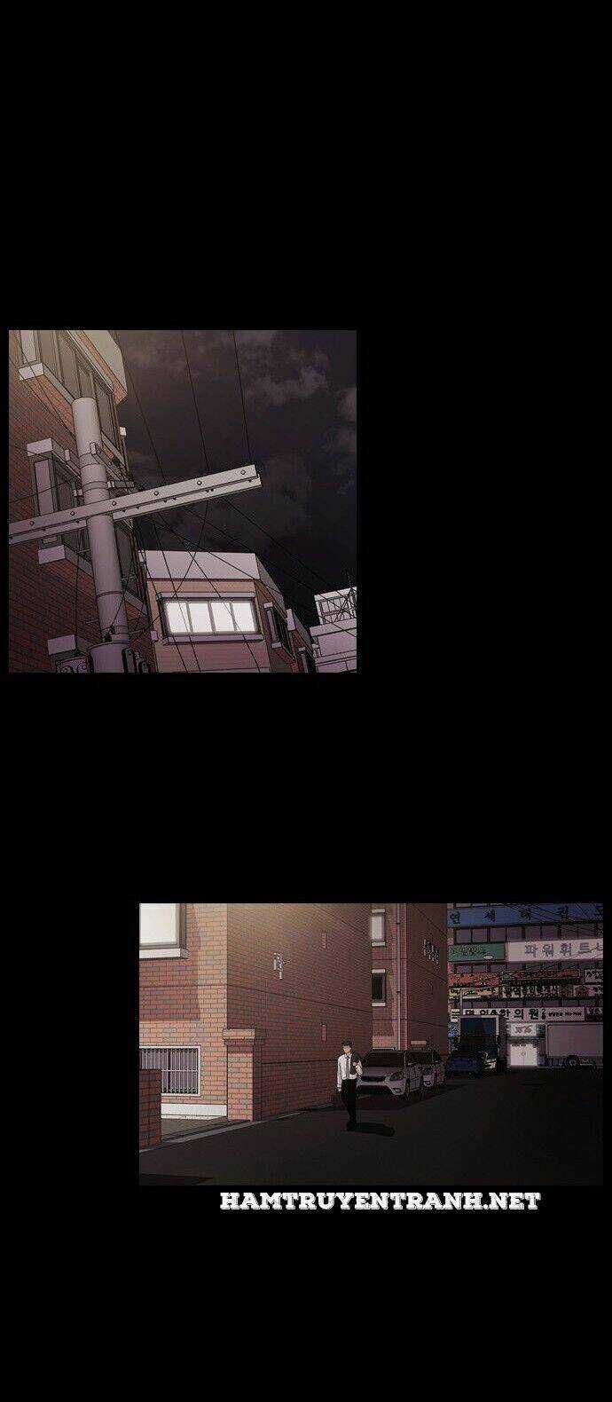 Tomorrow - Ngày Mai Chapter 21 trang 20