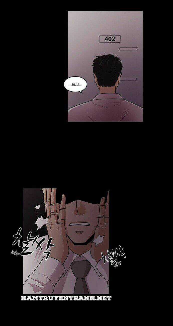 Tomorrow - Ngày Mai Chapter 21 trang 21