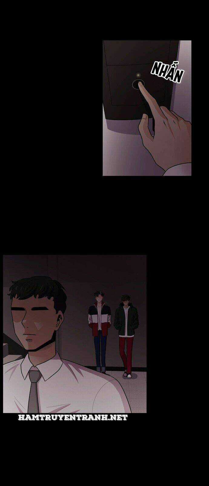 Tomorrow - Ngày Mai Chapter 21 trang 22