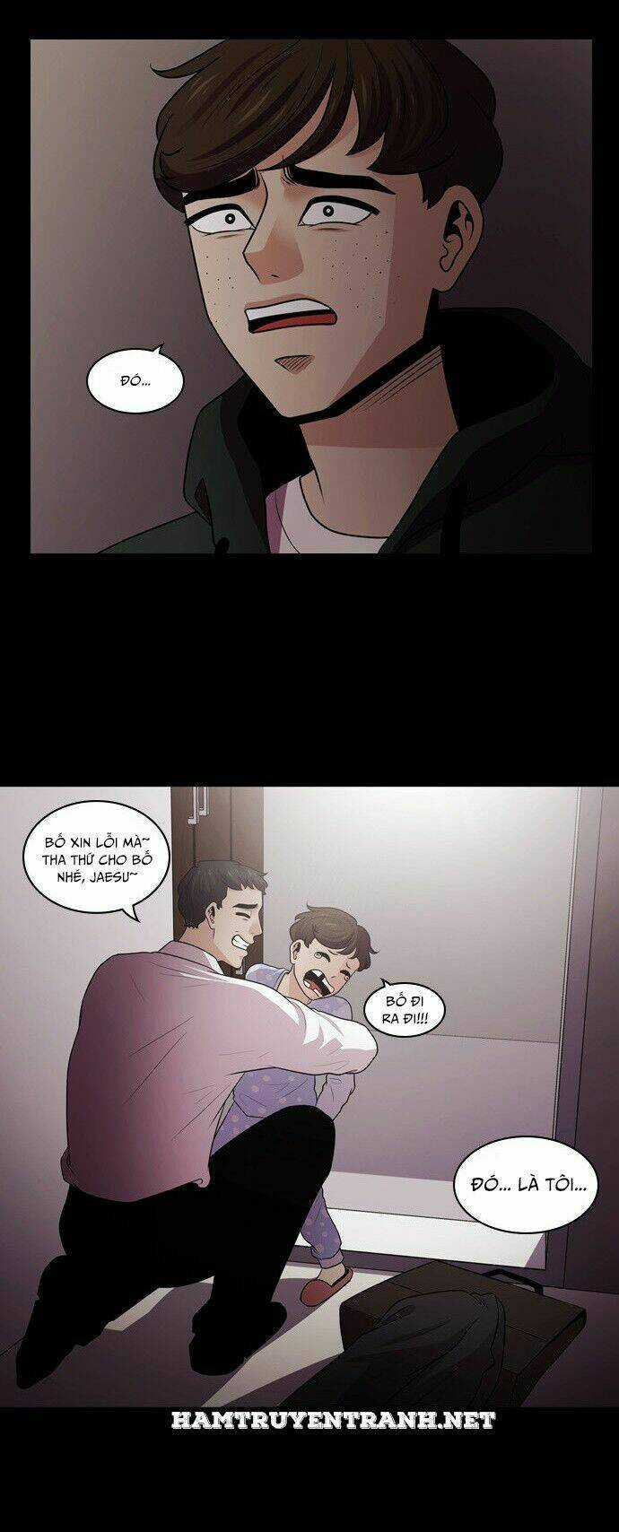 Tomorrow - Ngày Mai Chapter 21 trang 24