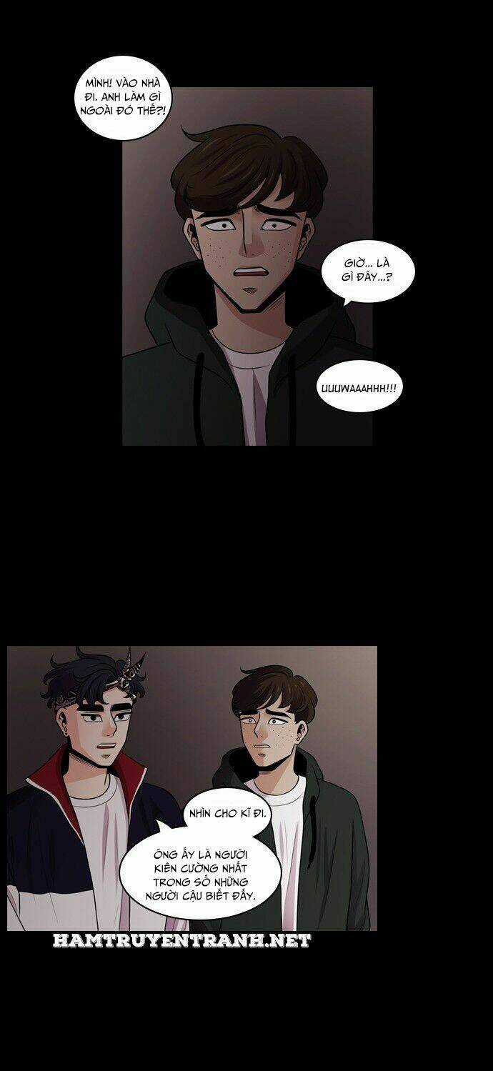 Tomorrow - Ngày Mai Chapter 21 trang 25