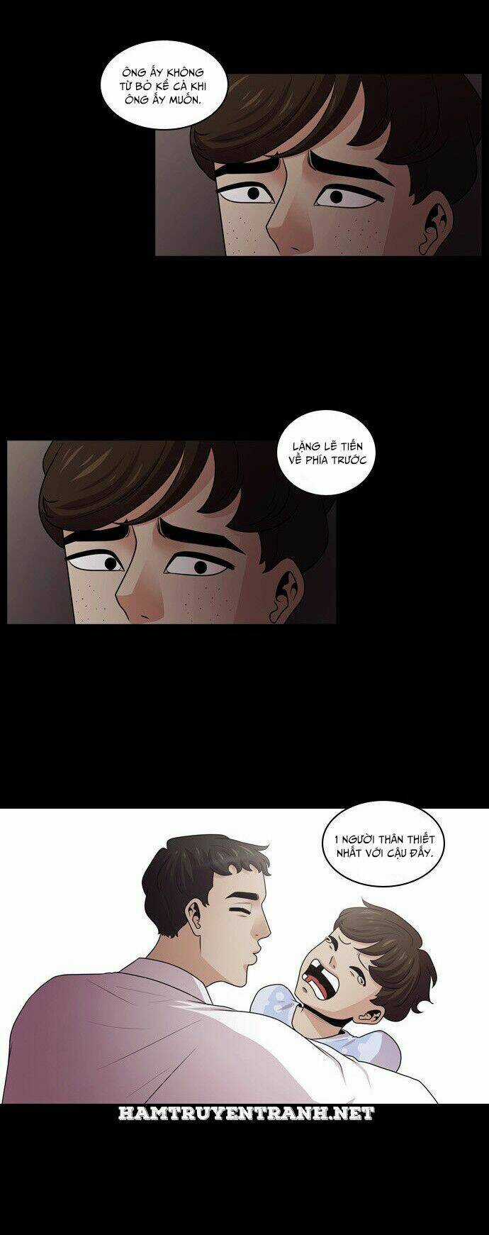 Tomorrow - Ngày Mai Chapter 21 trang 26