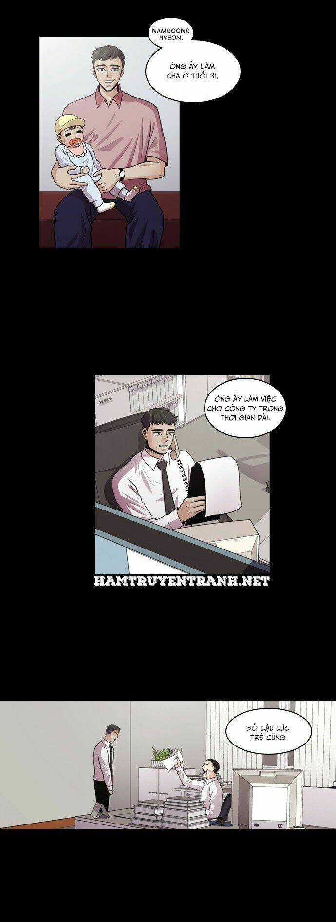 Tomorrow - Ngày Mai Chapter 21 trang 27