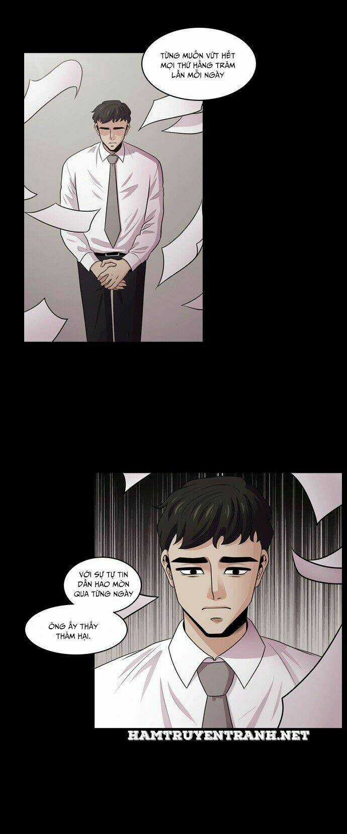 Tomorrow - Ngày Mai Chapter 21 trang 28