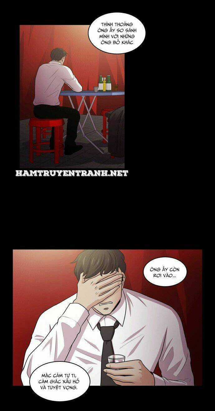 Tomorrow - Ngày Mai Chapter 21 trang 29