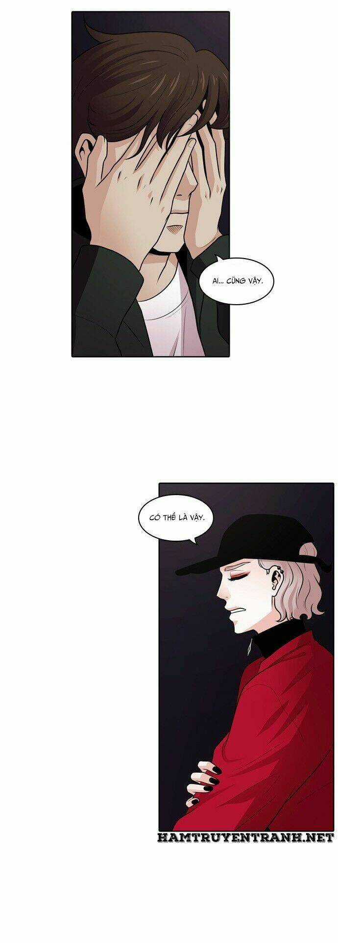 Tomorrow - Ngày Mai Chapter 21 trang 3