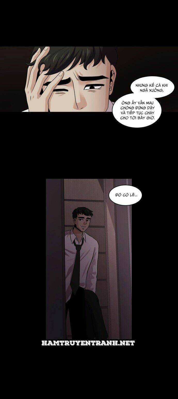 Tomorrow - Ngày Mai Chapter 21 trang 30