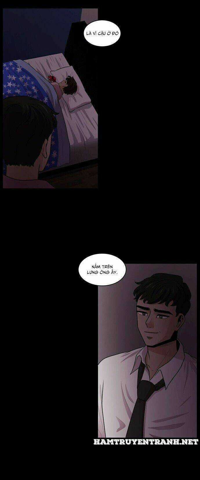 Tomorrow - Ngày Mai Chapter 21 trang 31