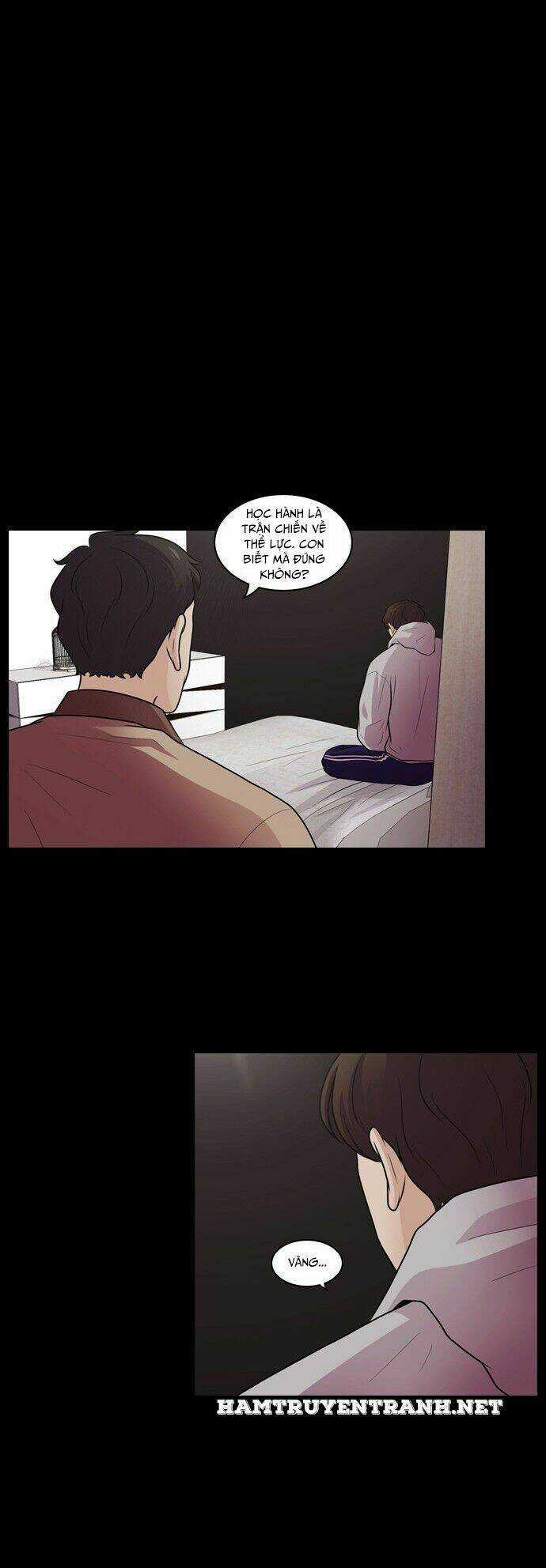 Tomorrow - Ngày Mai Chapter 21 trang 32