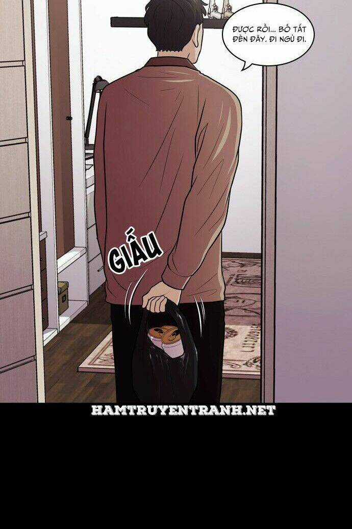 Tomorrow - Ngày Mai Chapter 21 trang 34