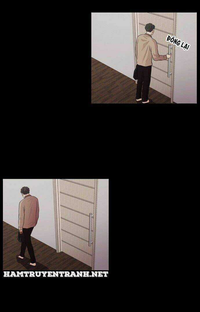 Tomorrow - Ngày Mai Chapter 21 trang 35