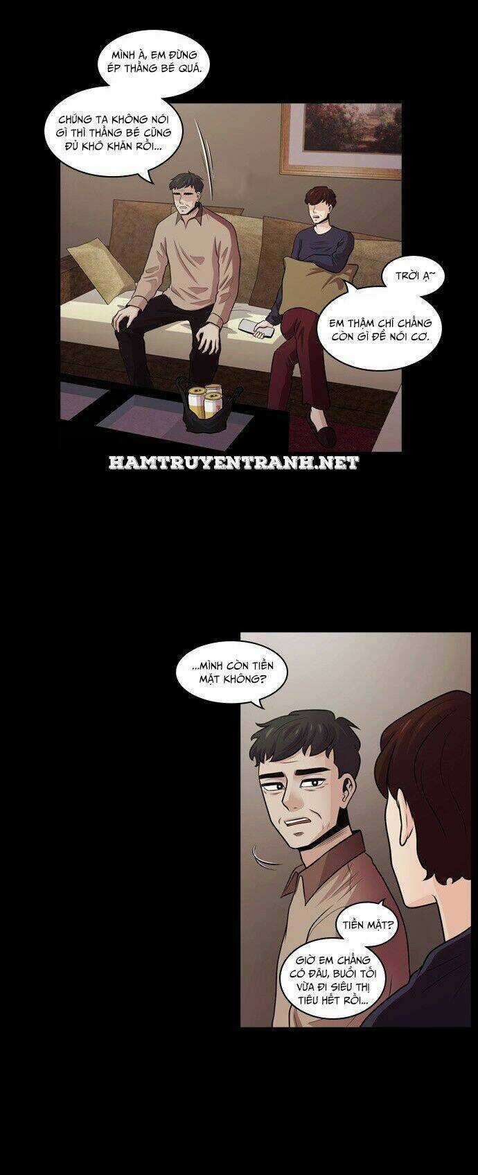 Tomorrow - Ngày Mai Chapter 21 trang 37