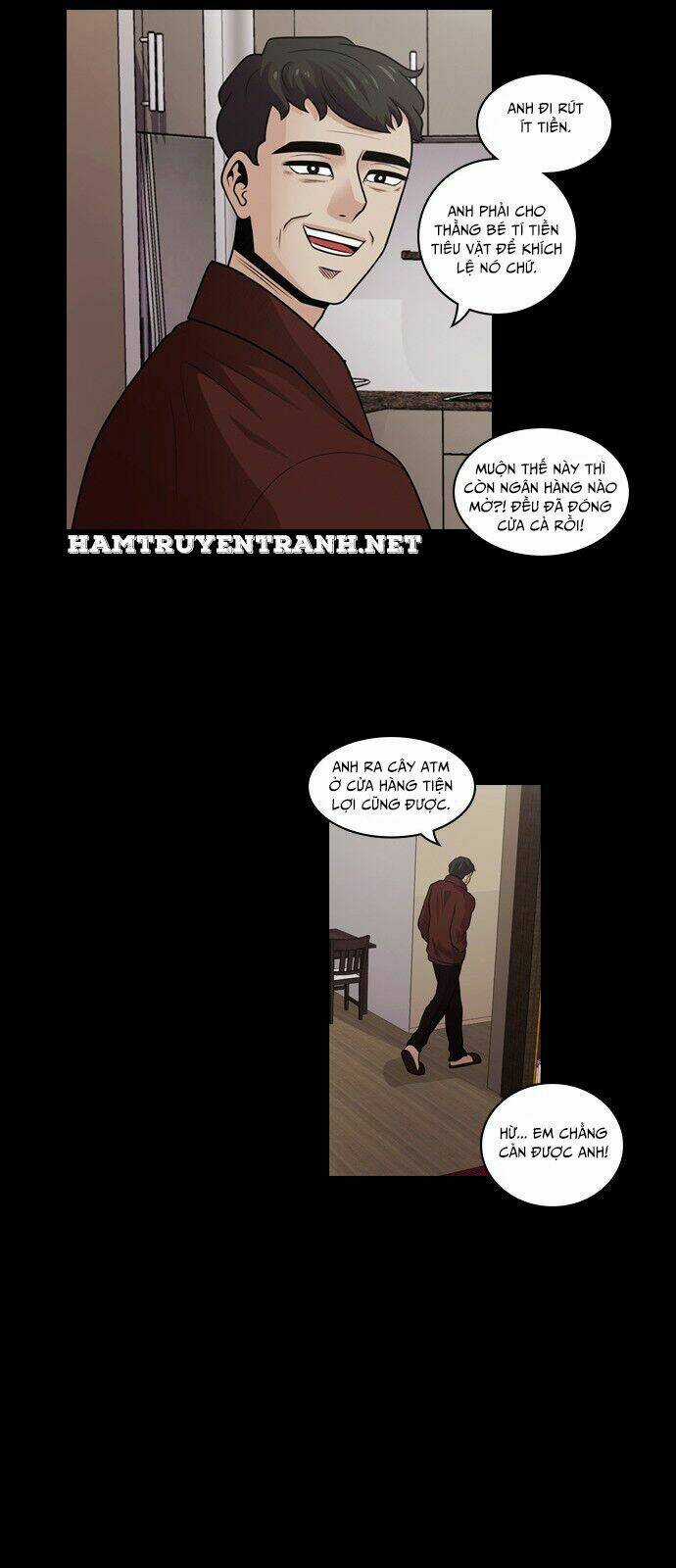 Tomorrow - Ngày Mai Chapter 21 trang 39