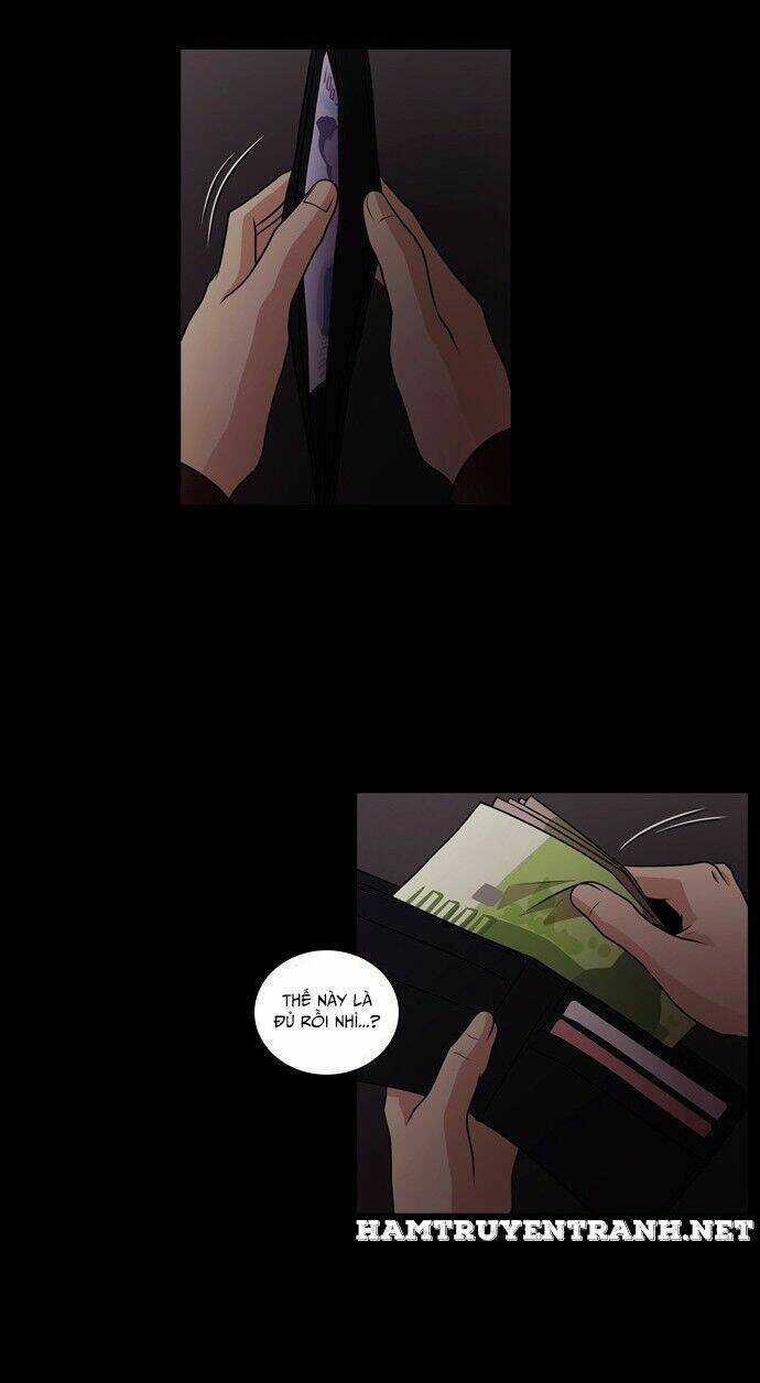 Tomorrow - Ngày Mai Chapter 21 trang 41