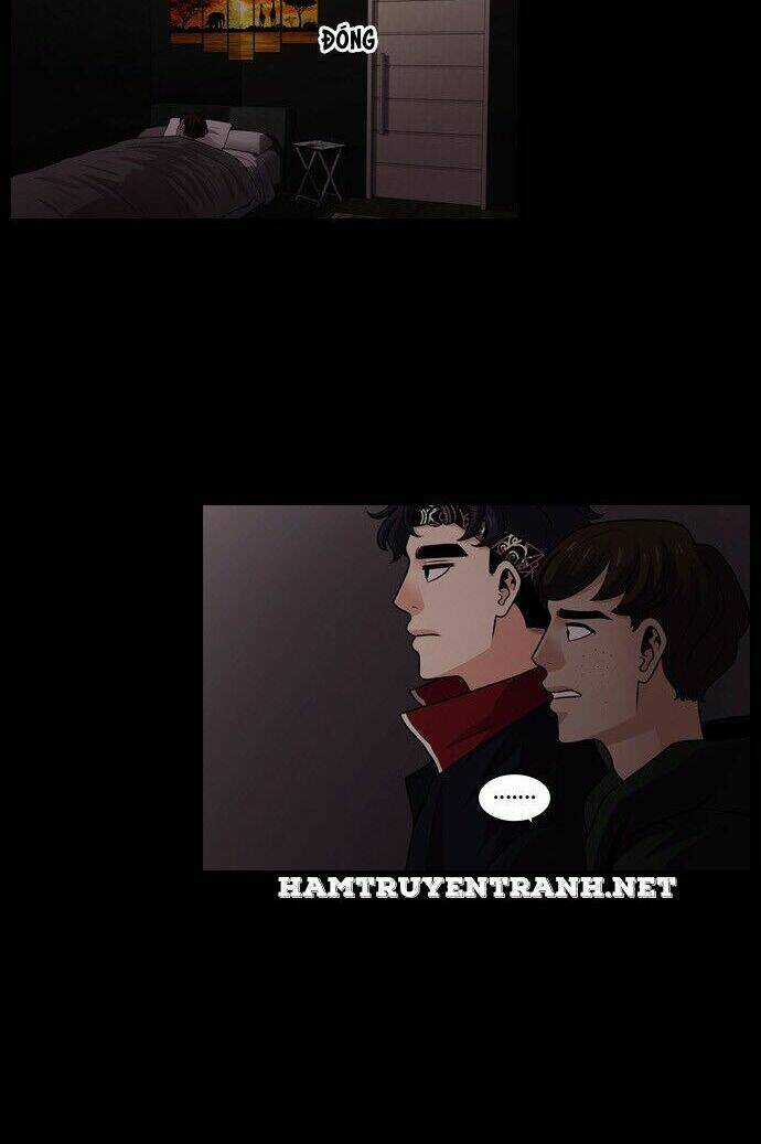 Tomorrow - Ngày Mai Chapter 21 trang 43