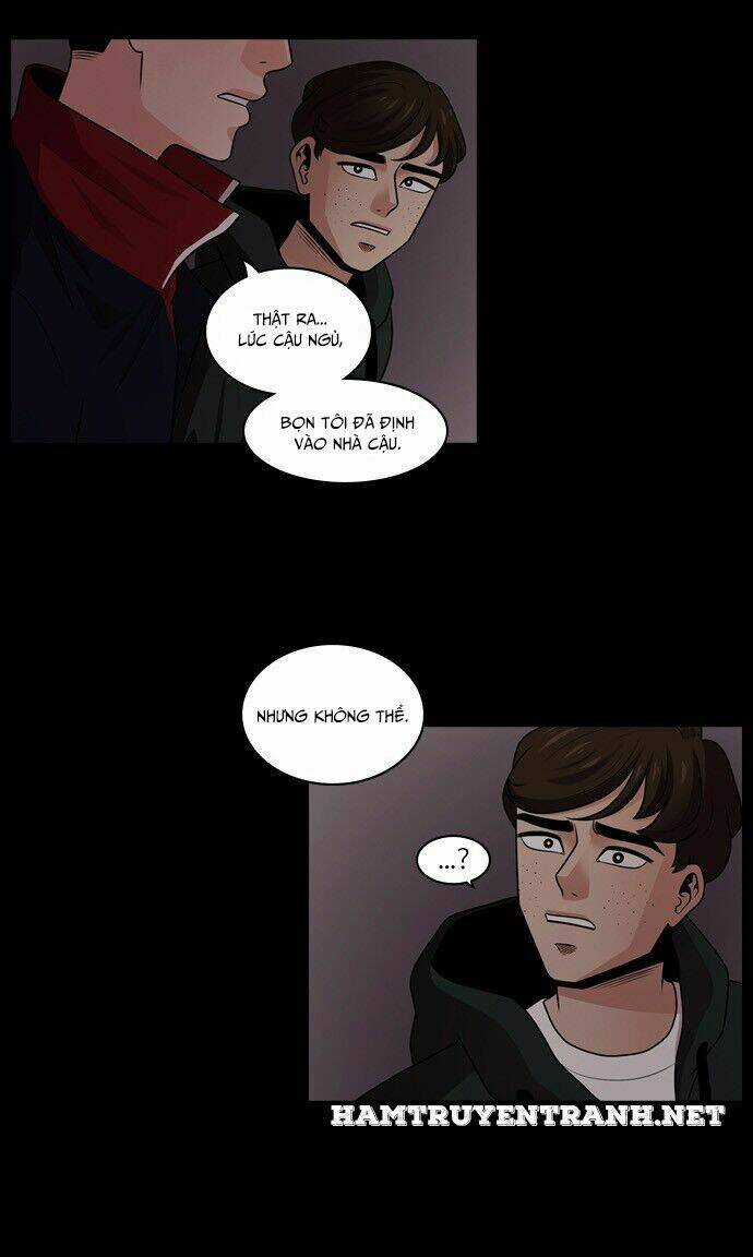 Tomorrow - Ngày Mai Chapter 21 trang 44