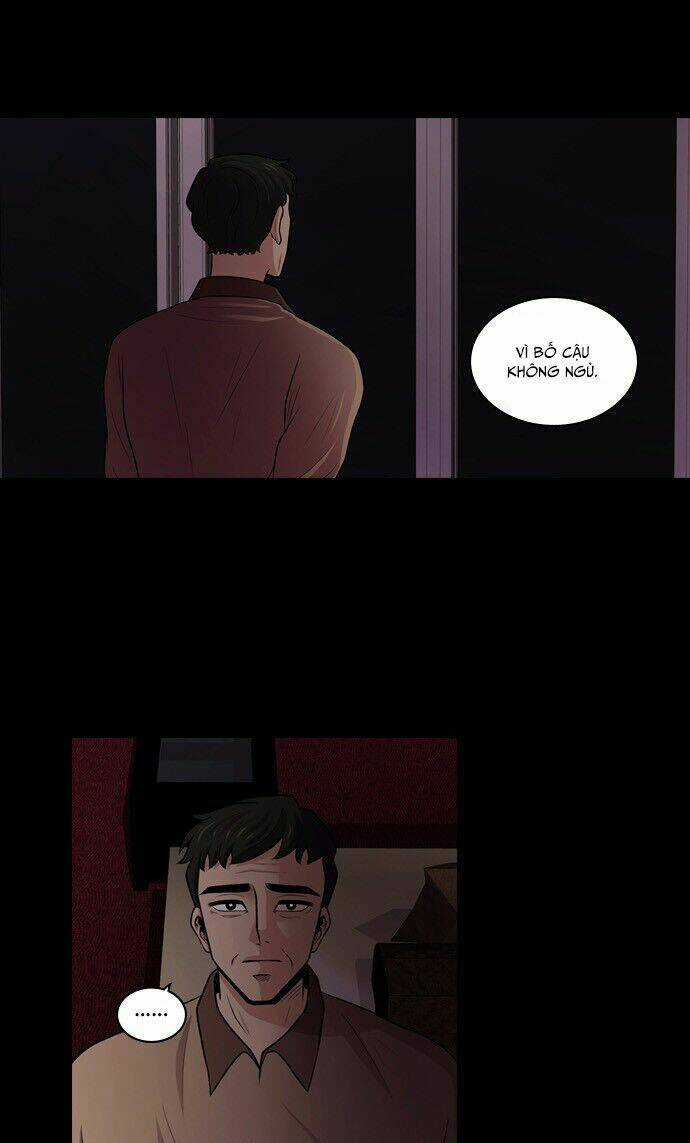 Tomorrow - Ngày Mai Chapter 21 trang 45