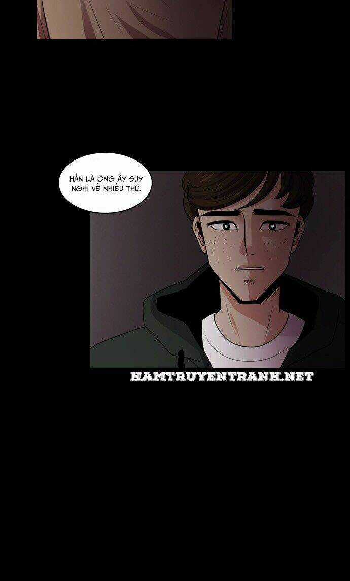 Tomorrow - Ngày Mai Chapter 21 trang 46