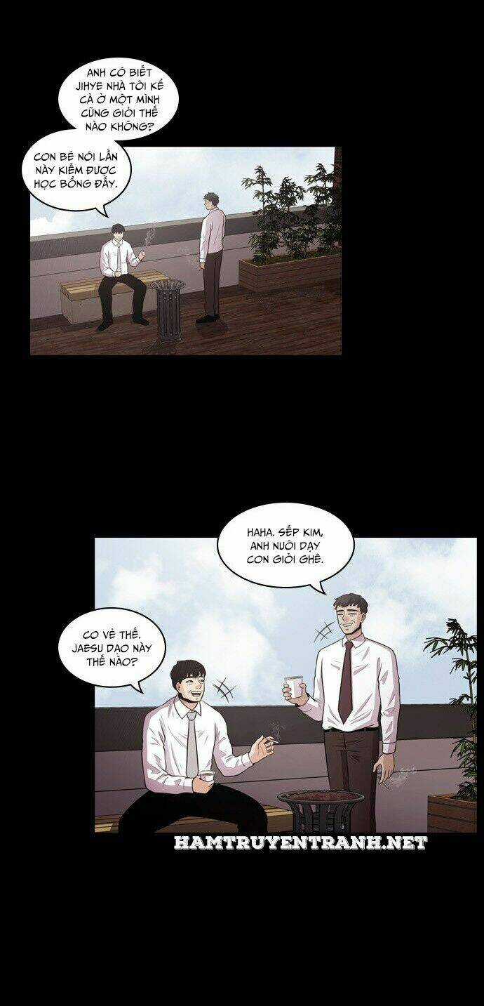 Tomorrow - Ngày Mai Chapter 21 trang 47