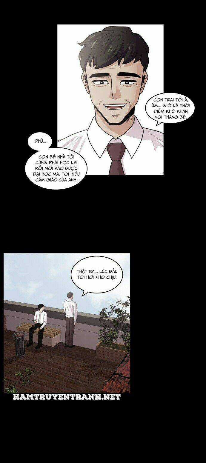 Tomorrow - Ngày Mai Chapter 21 trang 48