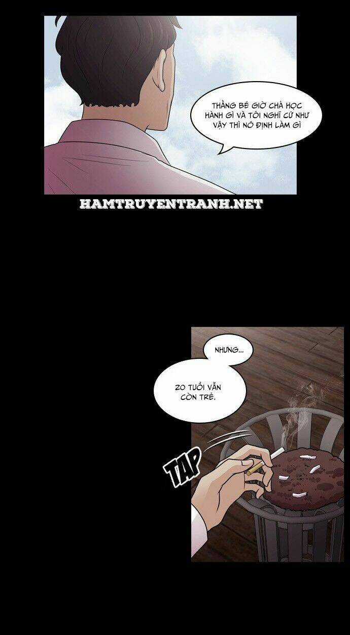 Tomorrow - Ngày Mai Chapter 21 trang 49