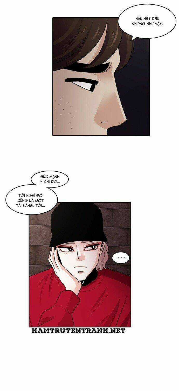 Tomorrow - Ngày Mai Chapter 21 trang 5